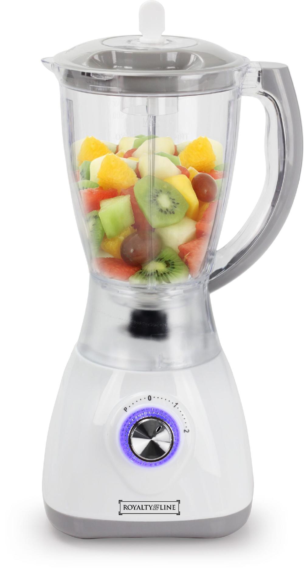 Royalty Line RL-SM-400P.2L GREY