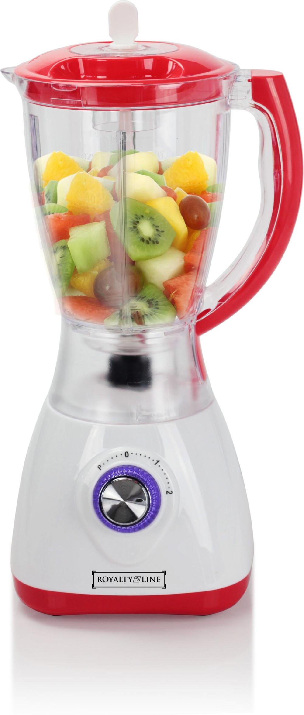 Royalty Line RL-SM-400P.2L RED