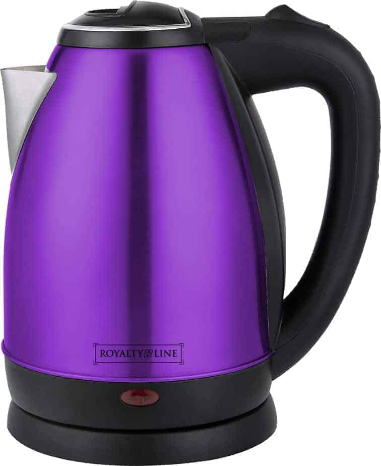 royalty line RL-SSK1.7L PURPLE