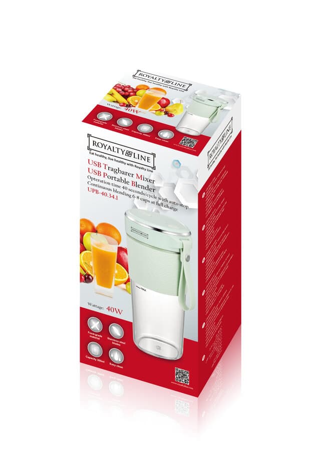 Royalty Line RL-UBP-40.34.1