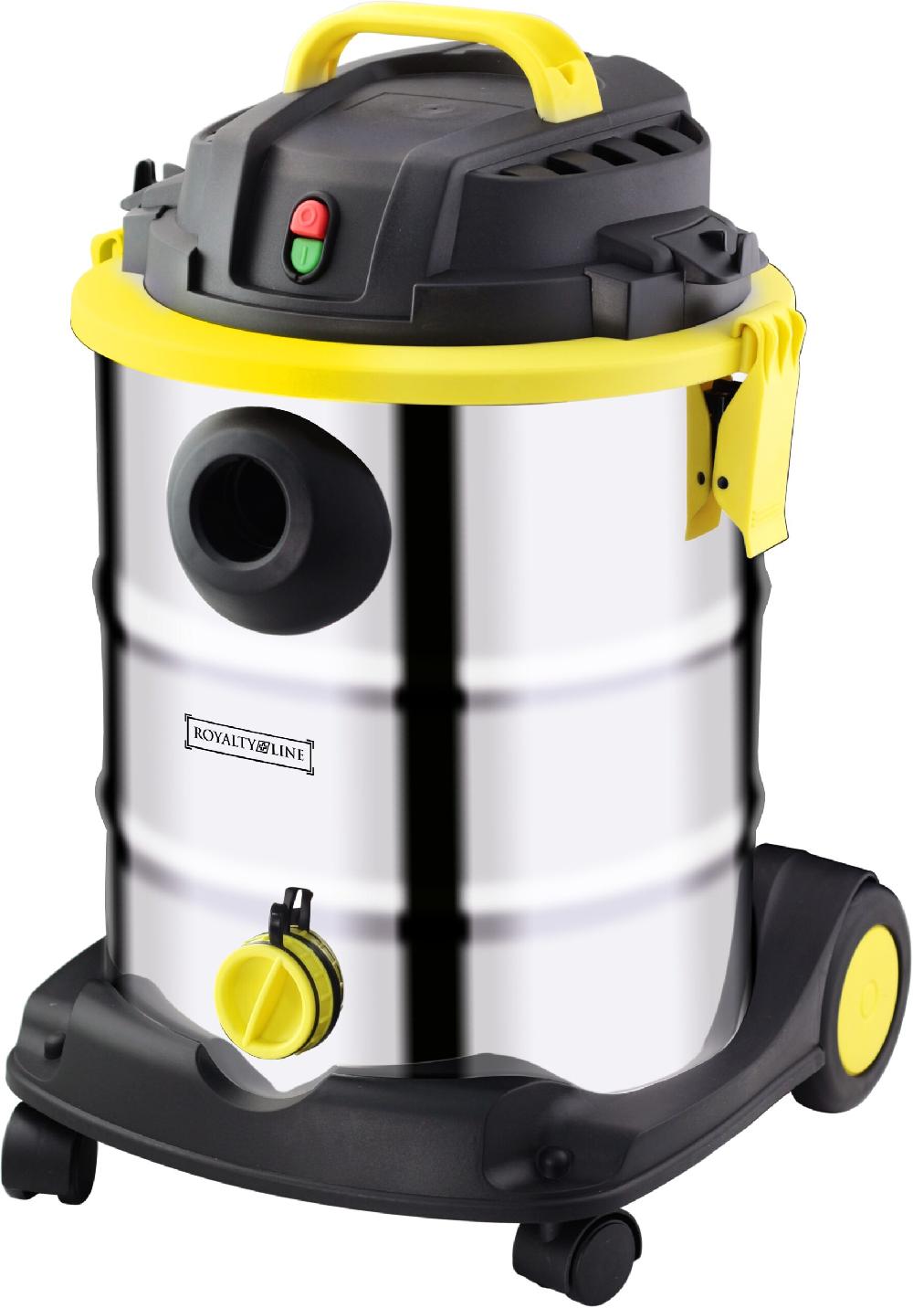 Royalty Line RL-WDVC25