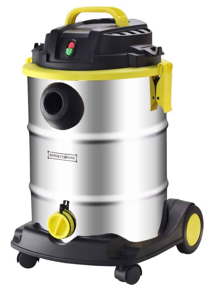 royalty line RL-WDVC30