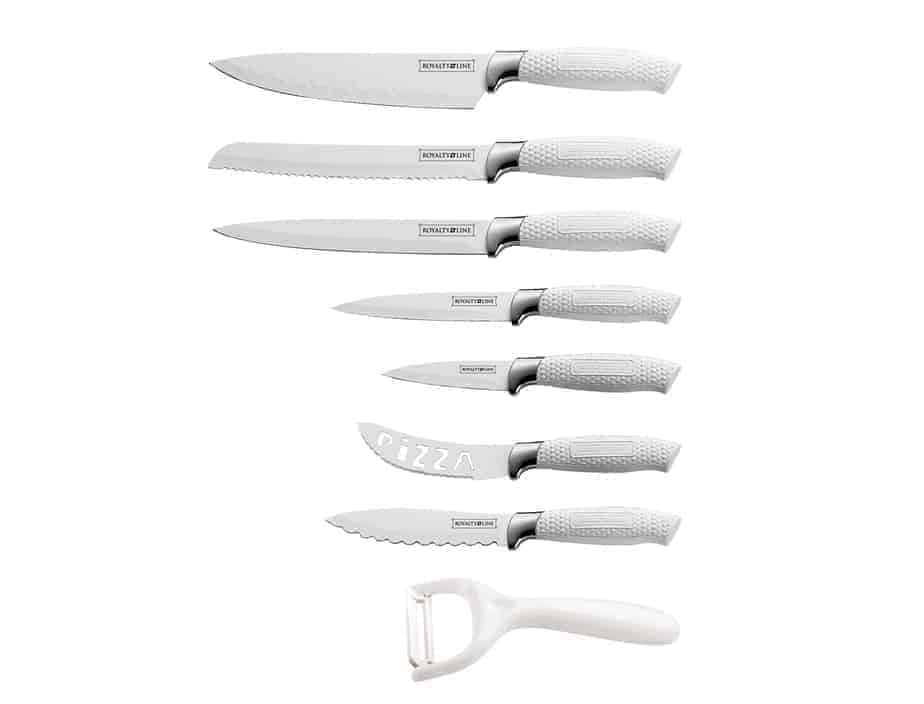 royalty line RL-WHT7W-C