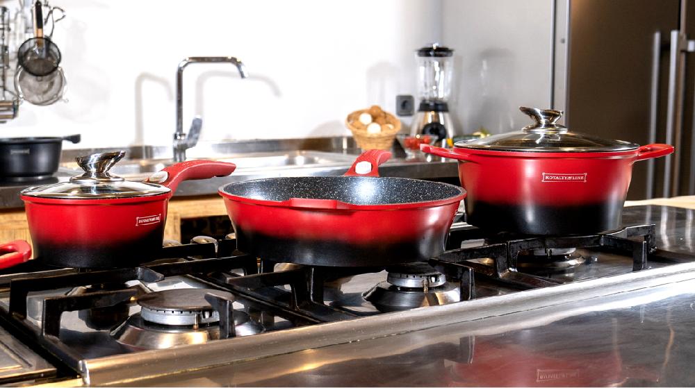 Royalty Line RL-WHT8W