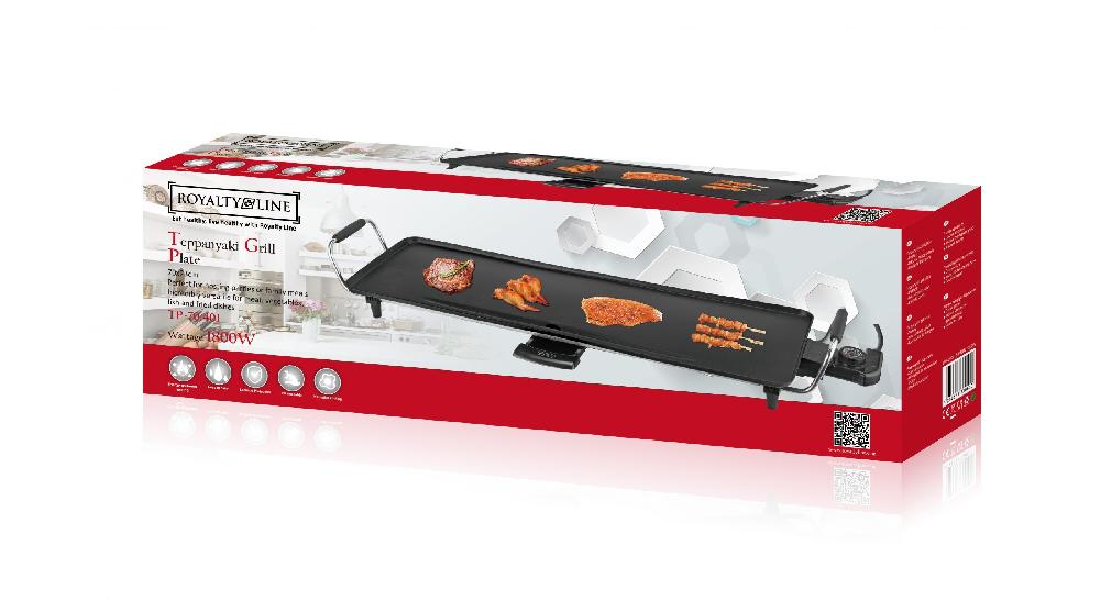 Royalty Line TP70.401