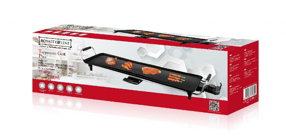 Royalty Line TP87.401