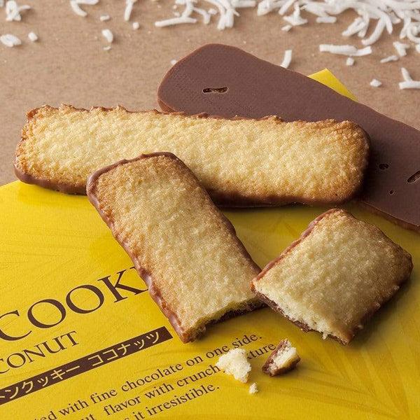 Royce Baton Cookies "Coconut (25 Pcs)"