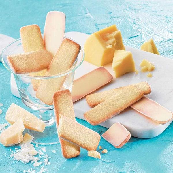 royce Baton Cookies "Fromage (25 Pcs)"