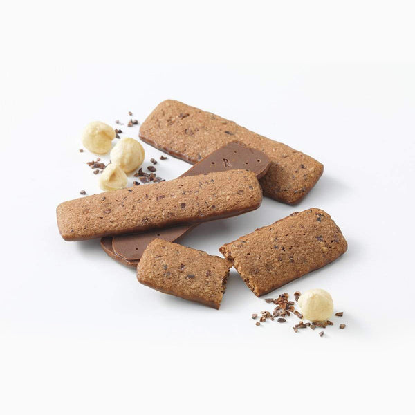 Royce Baton Cookies "Hazel Cacao (25 Pcs)"