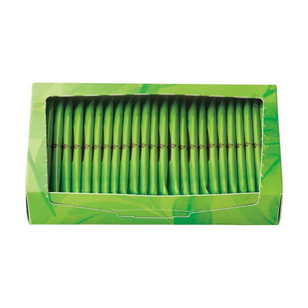 Royce Baton Cookies "Matcha (25 Pcs)"
