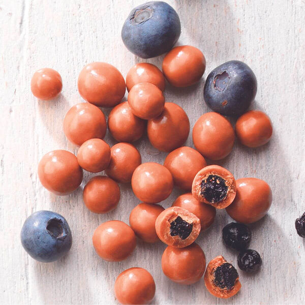Royce Blueberry Chocolate