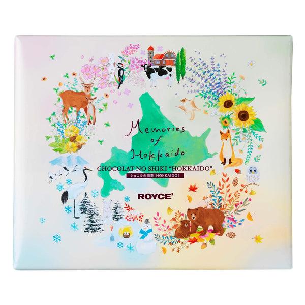 Royce Chocolat No Shiki "Hokkaido"