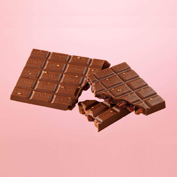 Royce Chocolate Bar "Cognac & Raisin"