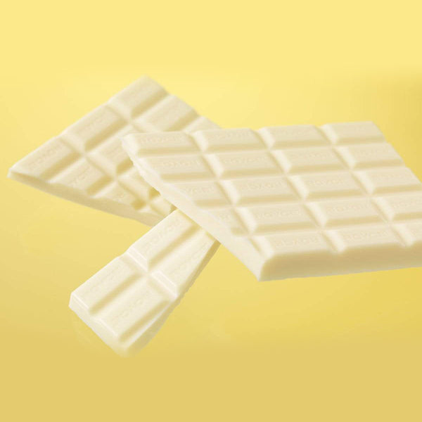 royce Chocolate Bar "White"