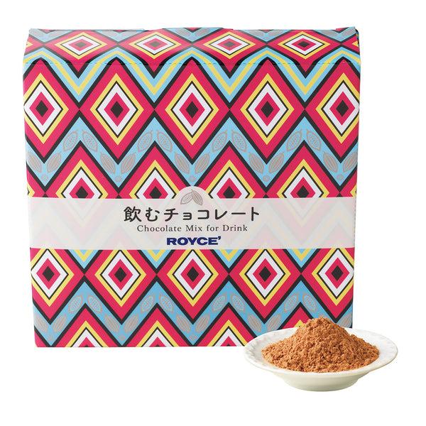 Royce Chocolate Mix For Drink