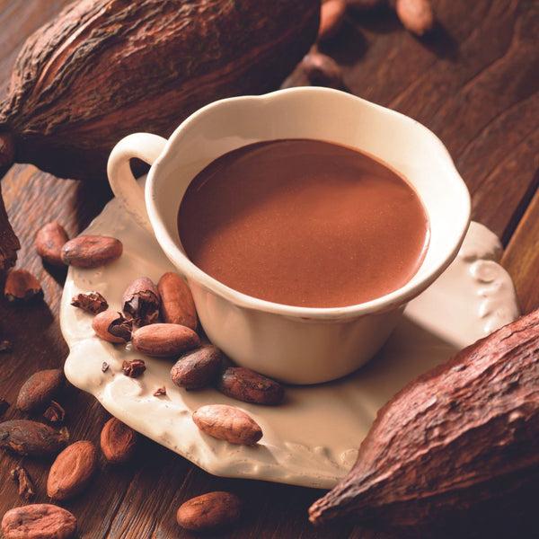 Royce Chocolate Mix For Drink