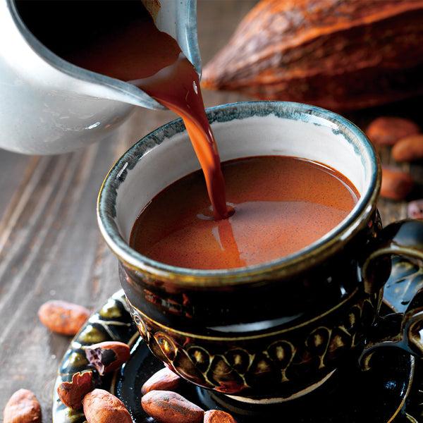 Royce Chocolate Mix For Drink