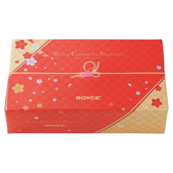 Royce Chocolate Selection "New Year"