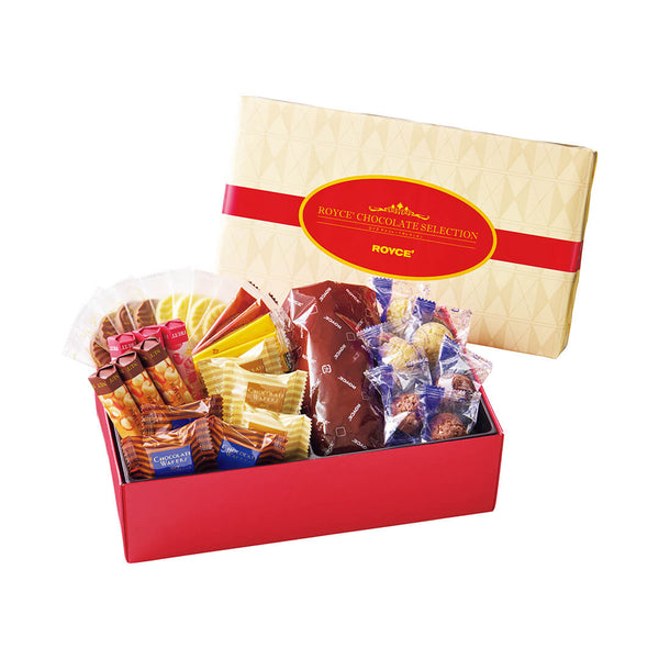 Royce Chocolate Selection "ROYCE' Sweet Season"