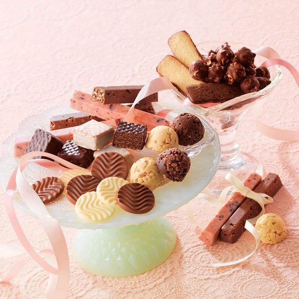 Royce Chocolate Selection "ROYCE' Sweet Season"
