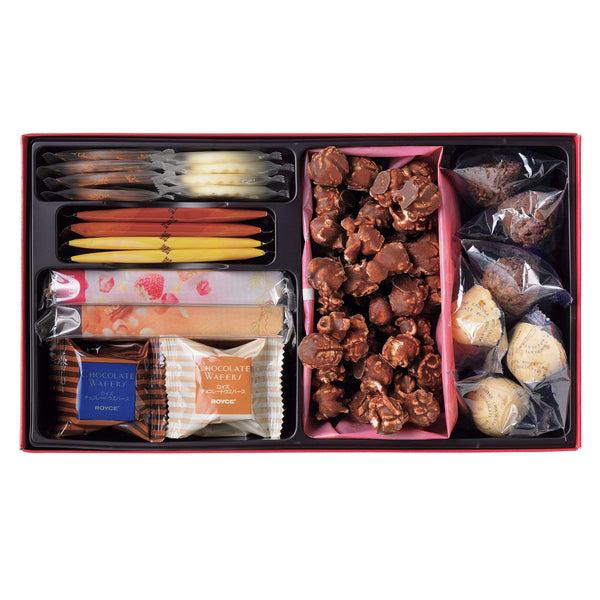 Royce Chocolate Selection "ROYCE' Sweet Season"