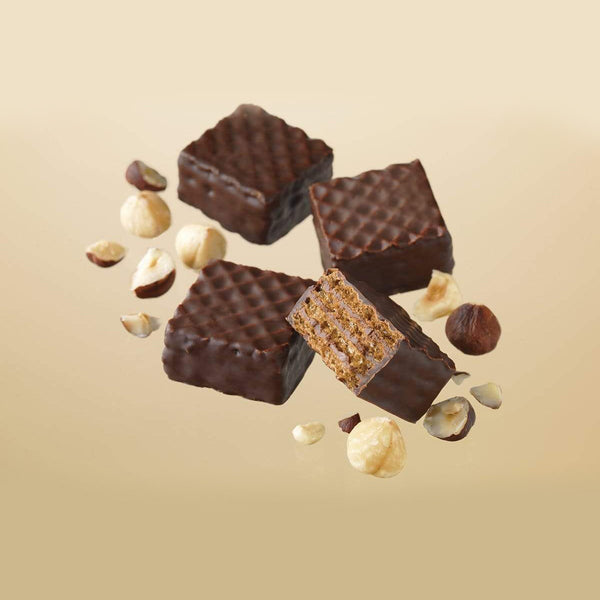 Royce Chocolate Wafers "Hazel Cream (12 Pcs)"