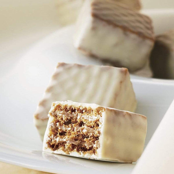 Royce Chocolate Wafers "Tiramisu Cream (12 Pcs)"
