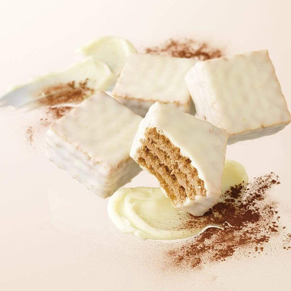 Royce Chocolate Wafers "Tiramisu Cream (12 Pcs)"