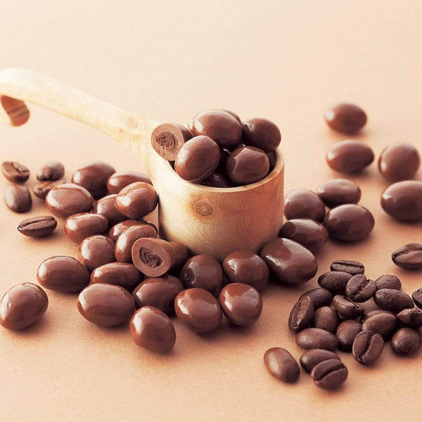 Royce Coffee Beans Chocolate