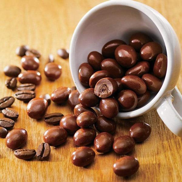 royce Coffee Beans Chocolate