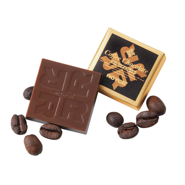 Royce Coffee Chocolate
