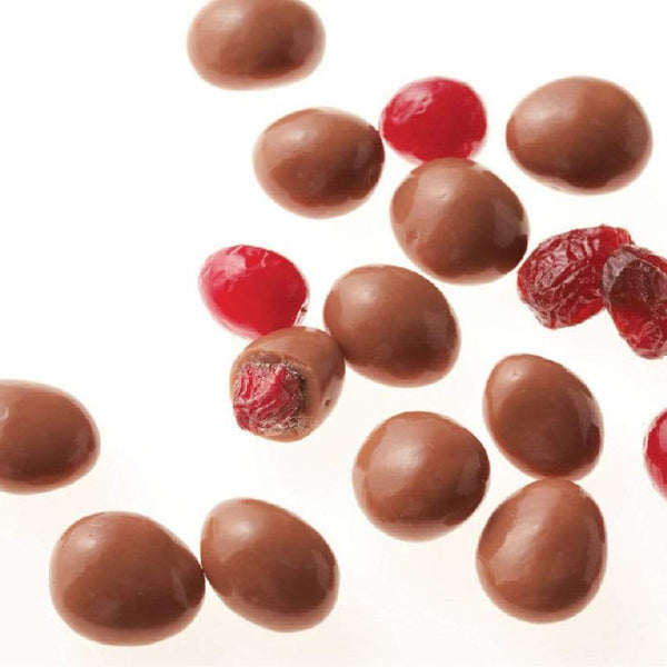 Royce Cranberry Chocolate