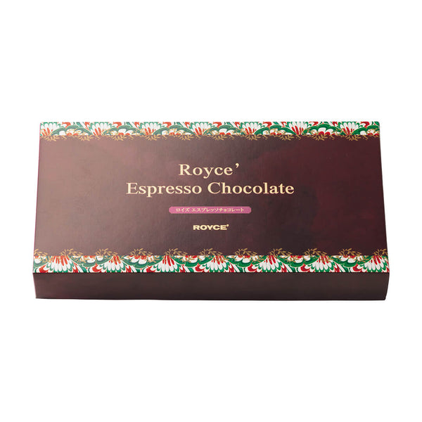 Royce Espresso Chocolate