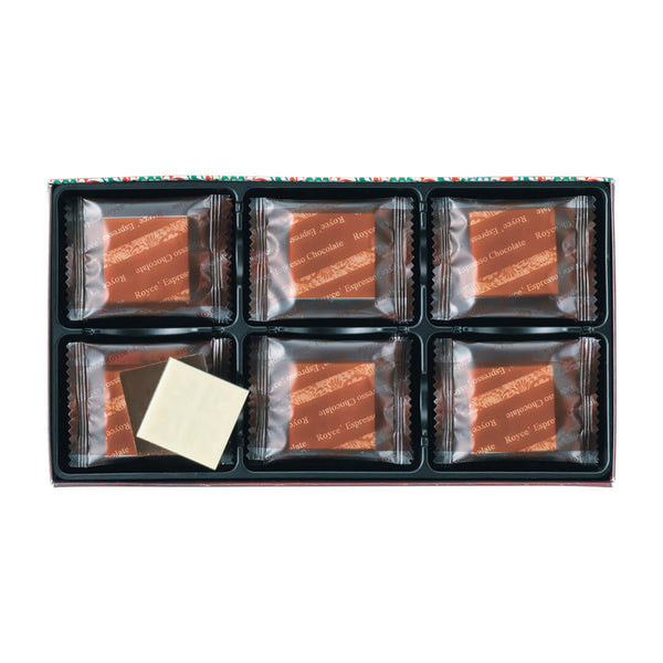 Royce Espresso Chocolate