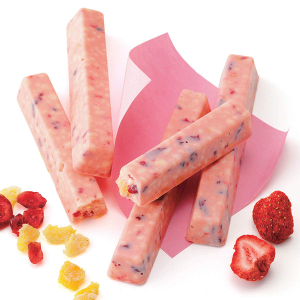 Royce Fruit Bar Chocolate (12 Pcs)