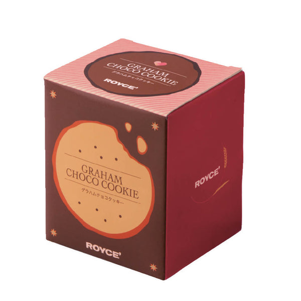 Royce Graham Chocolate Cookie