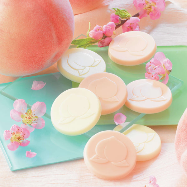 Royce Hakutouberry & Hakutouwhite Chocolate