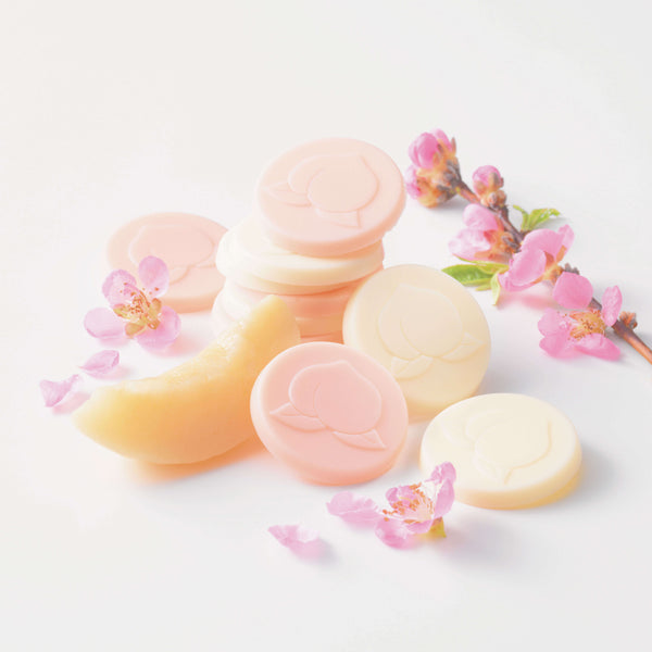 Royce Hakutouberry & Hakutouwhite Chocolate