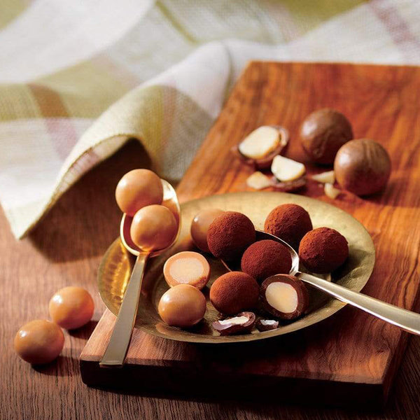 royce Macadamia Chocolate