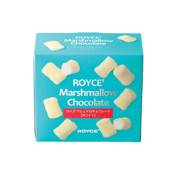 Royce Marshmallow Chocolate "White"