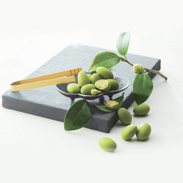 Royce Matcha Almond Chocolate