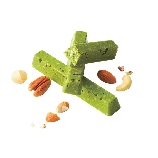 Royce Matcha Bar Chocolate (12 Pcs)