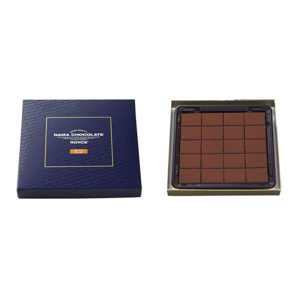 Royce Nama Chocolate "Au Lait"