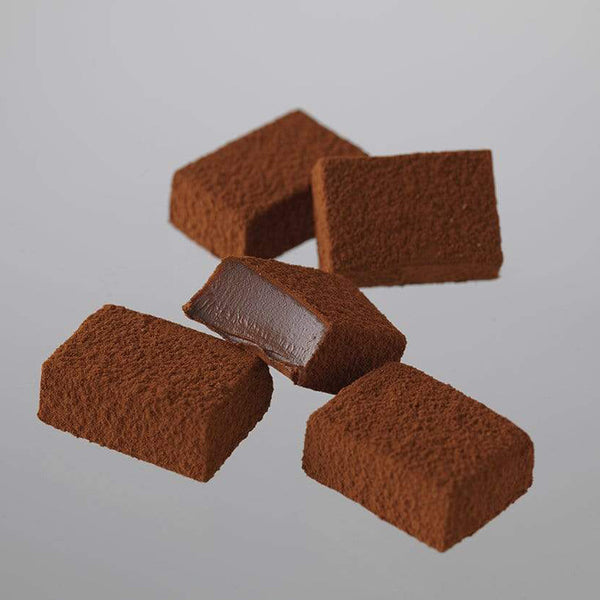 Royce Nama Chocolate "Bitter"