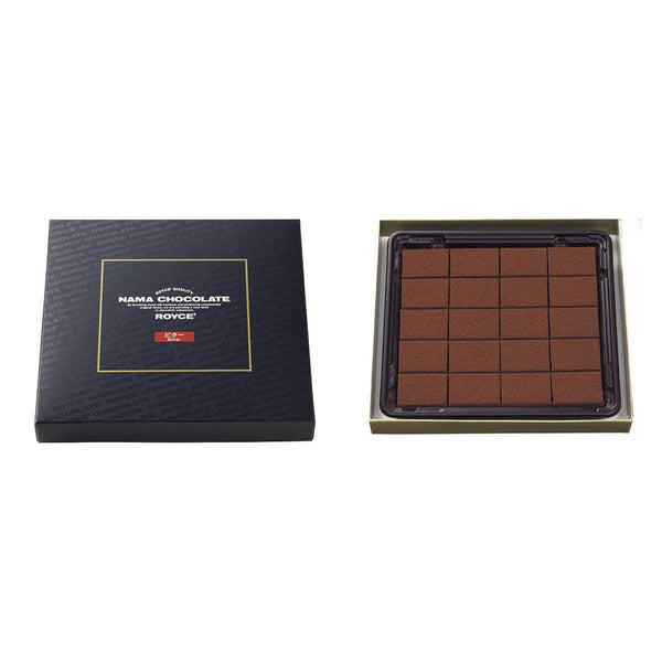 Royce Nama Chocolate "Bitter"