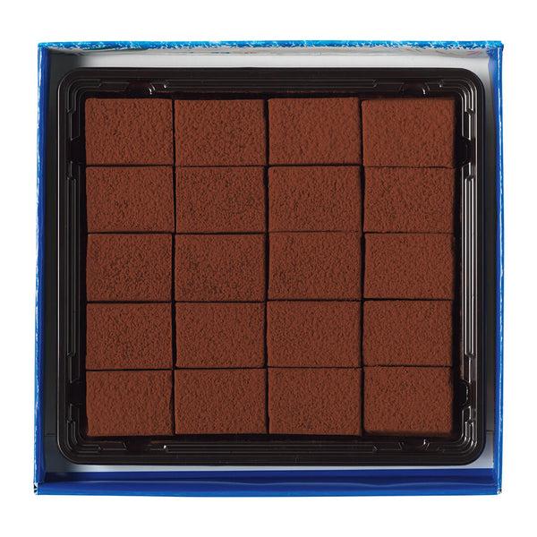 Royce Nama Chocolate "Caramel Salé & Orange"