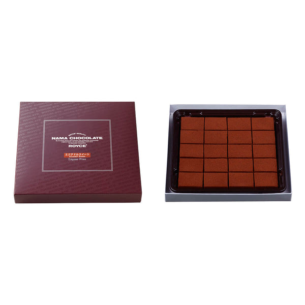 Royce Nama Chocolate "Ecuador Sweet"