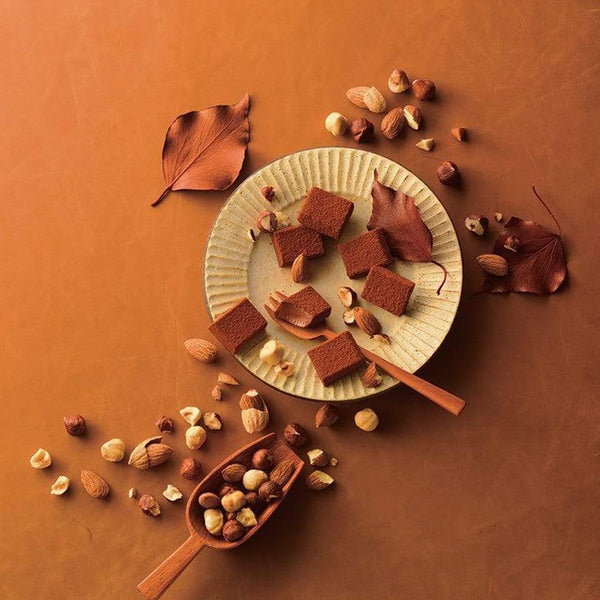 Royce Nama Chocolate "Gianduja"