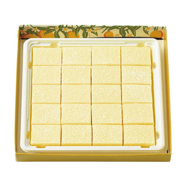 Royce Nama Chocolate "Grapefruit & Mango"