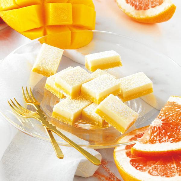 royce Nama Chocolate "Grapefruit & Mango"